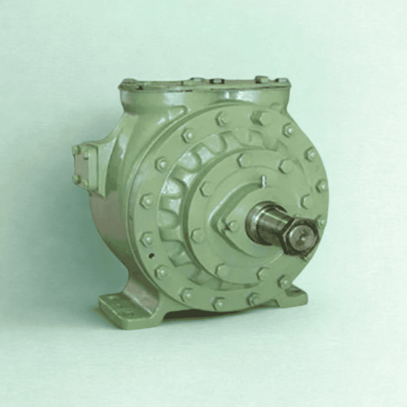 Fukushima Hydraulic Motor & Pump